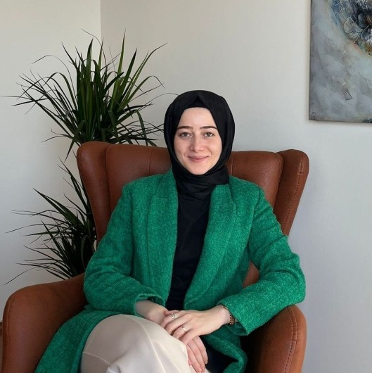 PSK. SÜMEYYE DEMİR