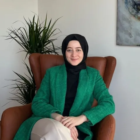 PSK. SÜMEYYE DEMİR