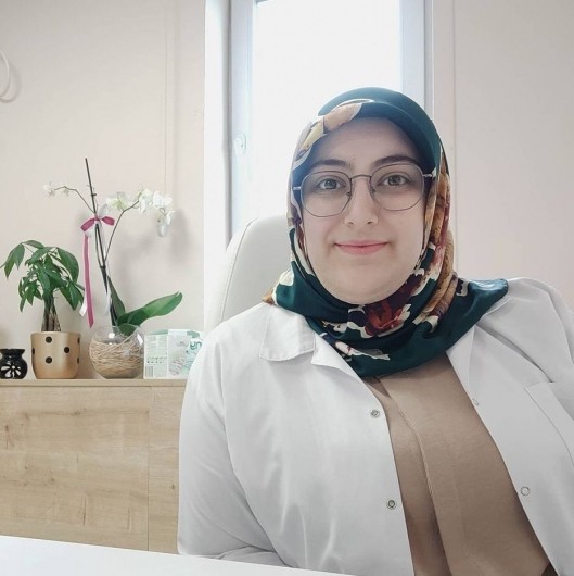 FZT. HAMİYET ÖZDEMİR ATALAR