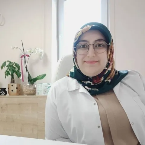 FZT. HAMİYET ÖZDEMİR ATALAR