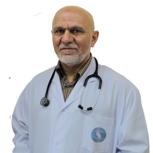 İxt. Dr. ABDÜLKADİR KIRKGÖZ