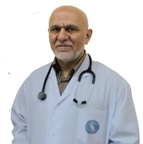 UZM. DR. ABDÜLKADİR KIRKGÖZ