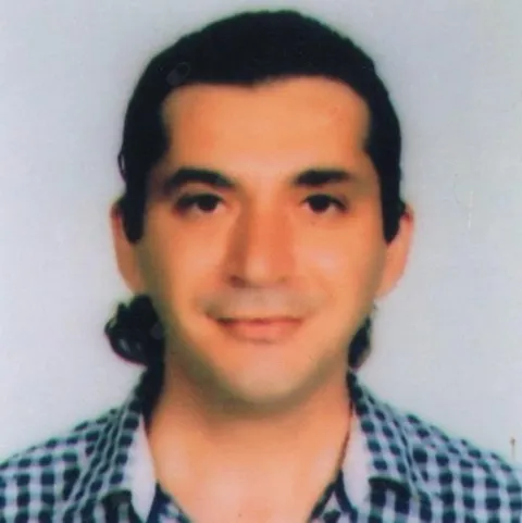 OP. DR. CİHAN DUMAN