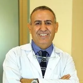 OP. DR. AYDIN PEKİNCE