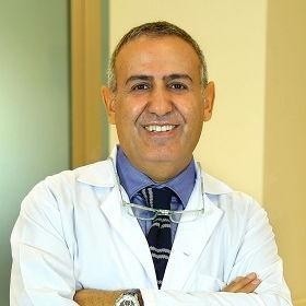 Surg. Dr. AYDIN PEKİNCE