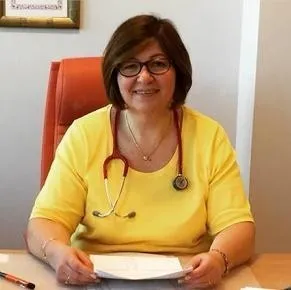 UZM. DR. BETÜL SÜMER