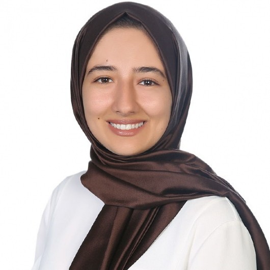 UZM. KL. PSK. SEVDE KURT AKKOYUN