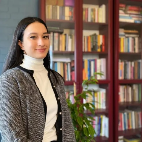 PSK. BAŞAK TOPRAK