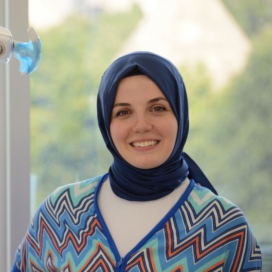 UZM. DT. TUĞBA PAZARBAŞI