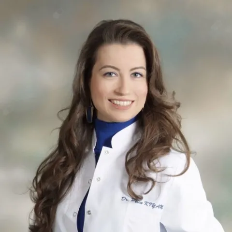 Dr. PELİN KIYAN
