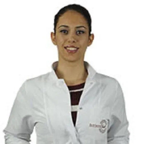 DT. MERVE SADAK