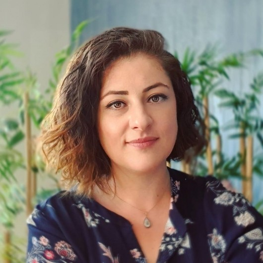 UZM. PSK. NEŞE POLAT İRGİ