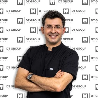 DT. ATİLLA KATİPOĞLU