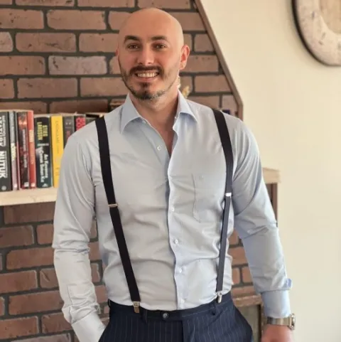 DT. CANBERK CİBO
