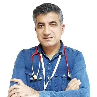 DR. VEYSİ ALMAZ