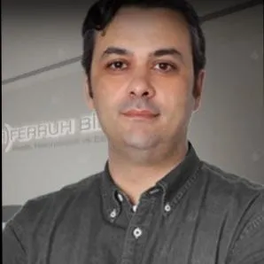 OP. DR. FERRUH BİNGÜL