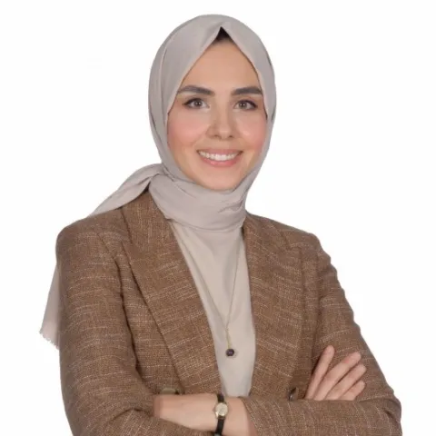 Spec. DDS ESRA ÖZİÇ PULCU