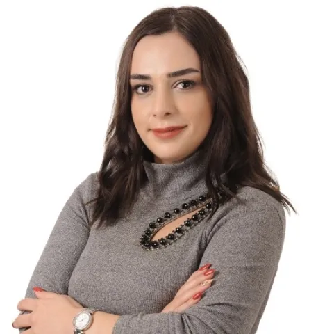 UZM. KL. PSK. YASEMİN YALÇIN
