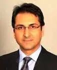 Prof. Dr. DERVİŞ MANSURİ YILMAZ