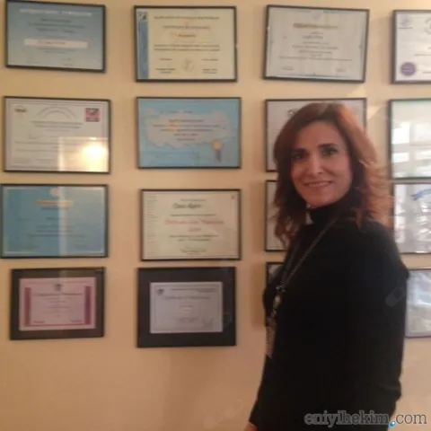OP. DR. CANEL ÇINAR