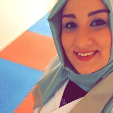 ERG. ÖZGE ÖZGENÇ GÜR