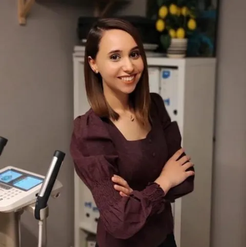 DYT. ŞEYMA ÖZTÜRK