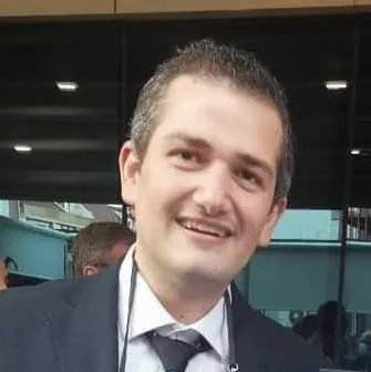 DR. ÖĞR. ÜYESİ MUHAMMED ÜÇÜNCÜ