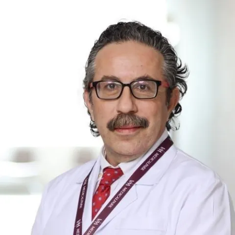 Dos. Dr. HİLMİ ÖNDER OKAY