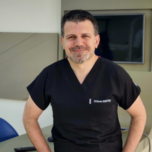 DT. KEREM KURTTAŞ