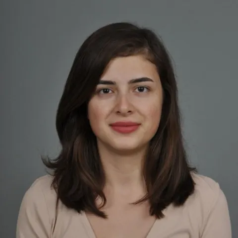PSK. ELİF MANUOĞLU