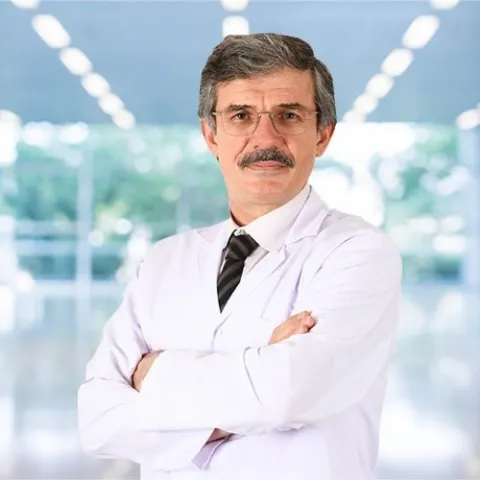OP. DR. ALİ NİHAT ERDOĞAN