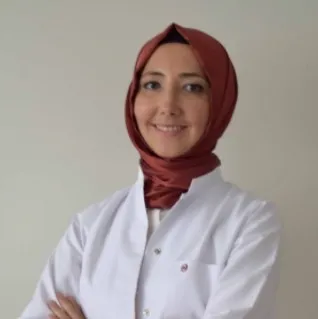 UZM. DT. FİRDEVS GÜNAY