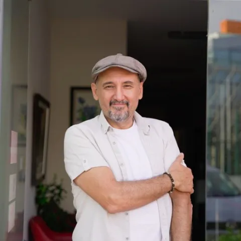 UZM. DR. AHMET VOLKAN ARPACI