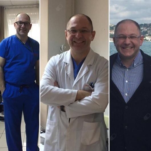 DOÇ. DR. EVREN DİLEKTAŞLI