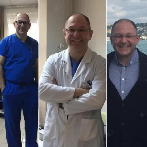 DOÇ. DR. EVREN DİLEKTAŞLI