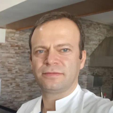 Surg. Dr. YUSUF ÇALIŞKAN