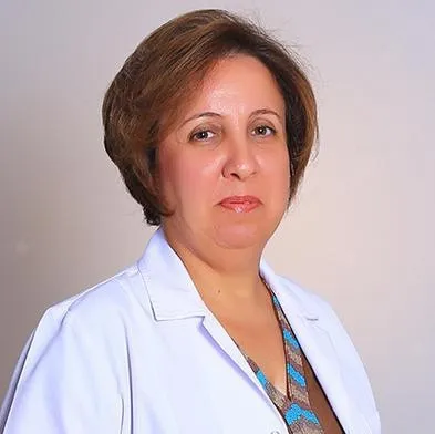 OP. DR. YASEMİN BABAR İLKİT