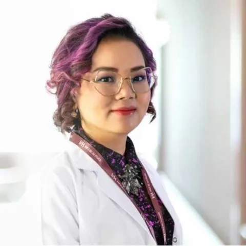 Fachärztl. Dr. EGİ ENKHJARGAL LOSOL