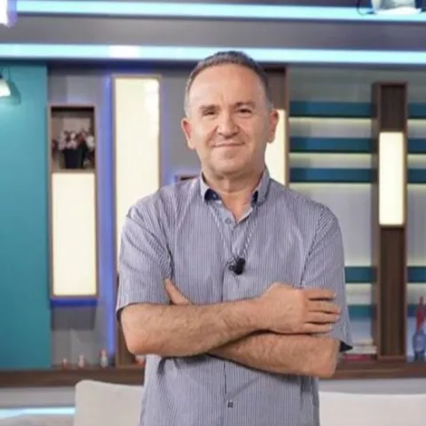 Dr. BÜLENT ULUER