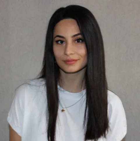 UZM. KL. PSK. SEDA KABADAYI