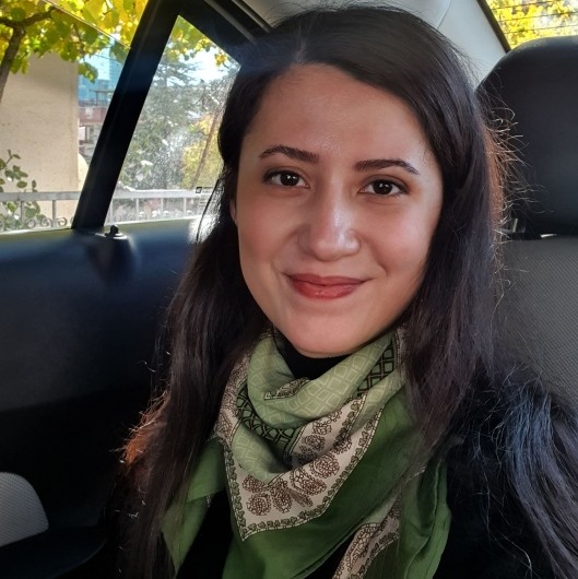 UZM. DYT. SİNEM TEKİR ÜLKER