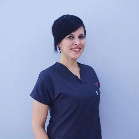 DT. BERNA KAĞIZ ARSLAN