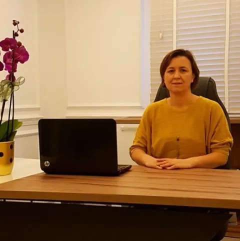 Surg. Dr. NERİMAN ÇELİK