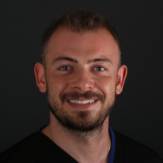 İxt. diş hək. BARIŞ KONUK