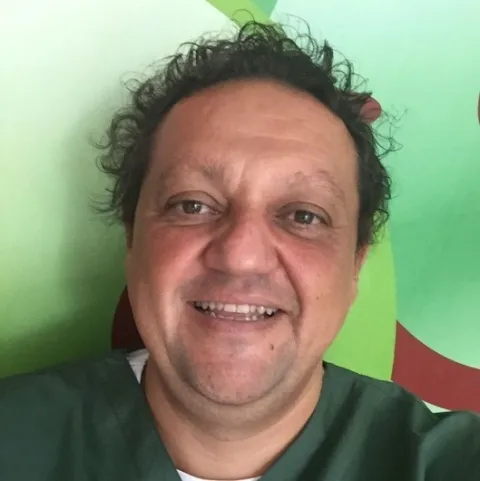 DR. DT. MURAT HALİM PAKİR
