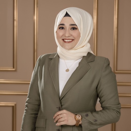 KÜBRA DEMİRCAN KÜBRA DEMİRCAN