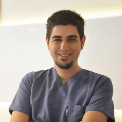DR. ÖĞR. ÜYESİ ONUR GÜRKAYNAK