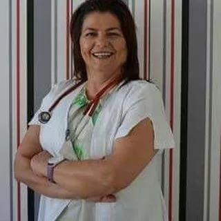 UZM. DR. NACİYE MÖHÜR