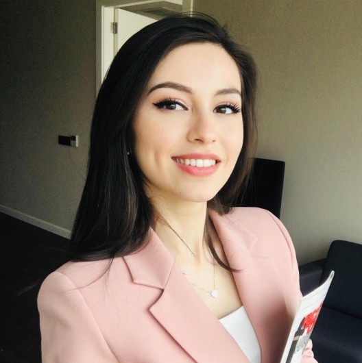 DYT. GÜLSÜM ÖZMEN