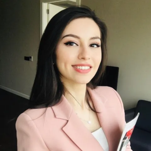DYT. GÜLSÜM ÖZMEN